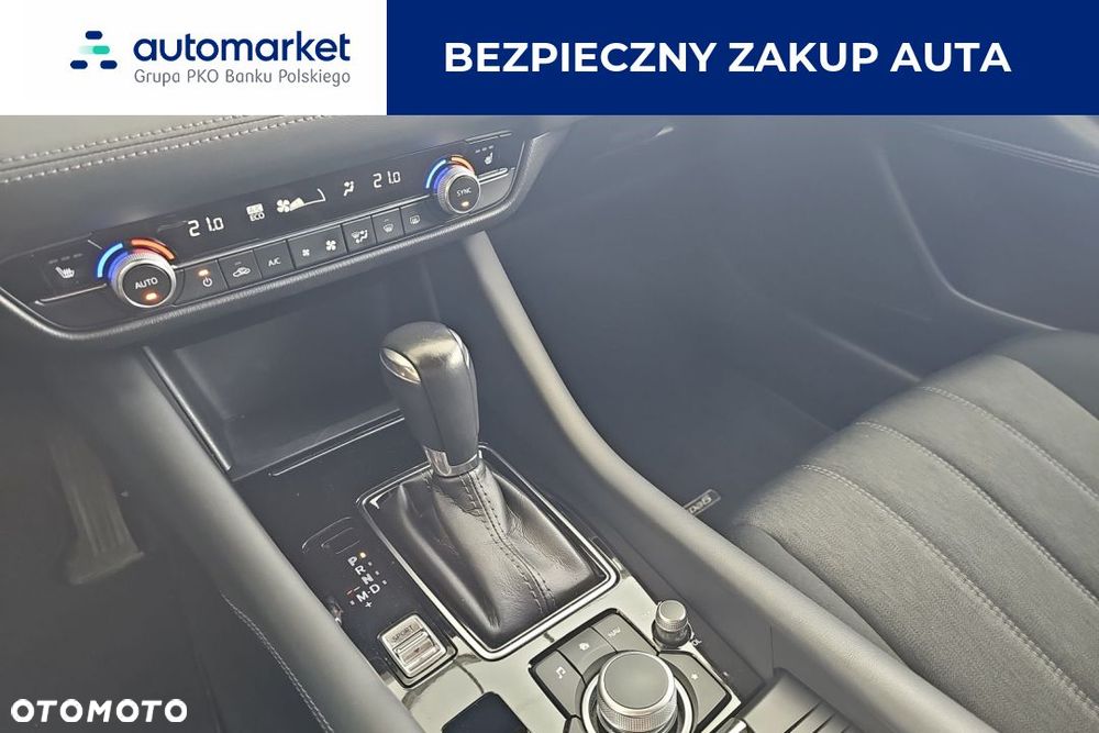 Mazda 6 2.0 Center-Line - 14