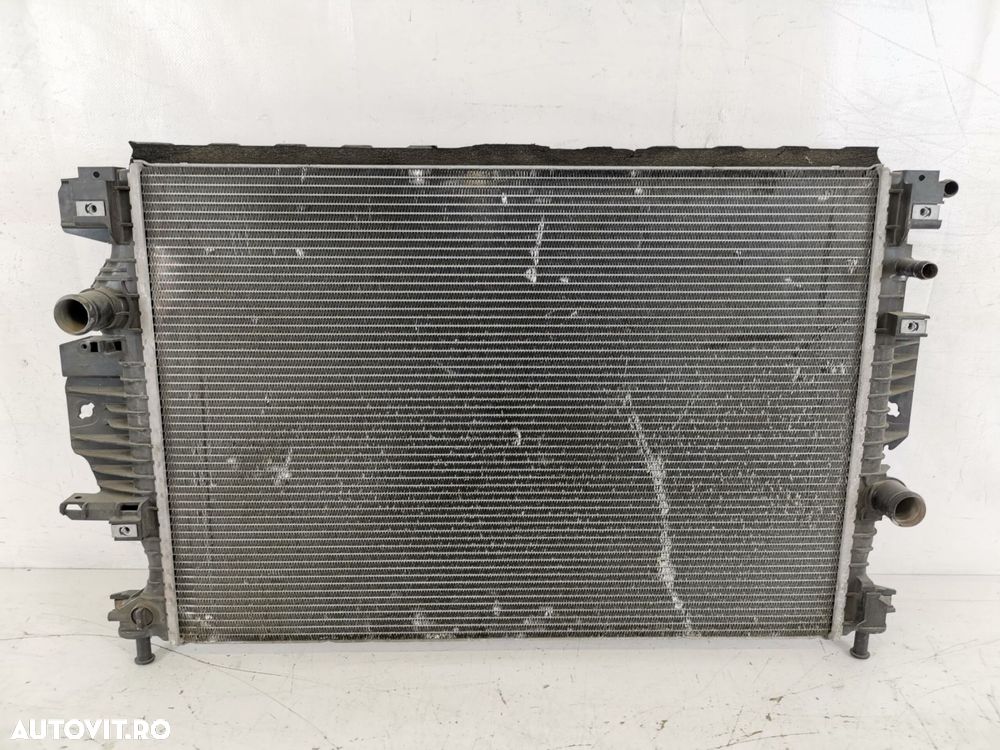 Radiator Apa Ford  Mondeo MK5 2014 2015 2016 2017 2018 2019 2020 Origi - 1