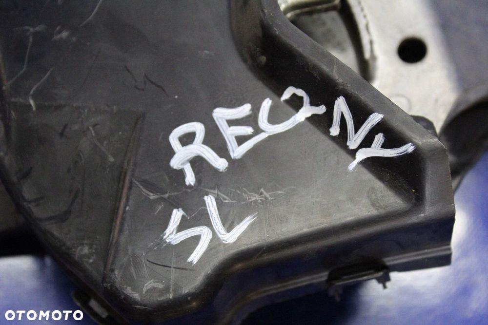 PEDAŁ HAMULCA POSTOJOWEGO MERCEDES SL R230 A2306840418 - 4