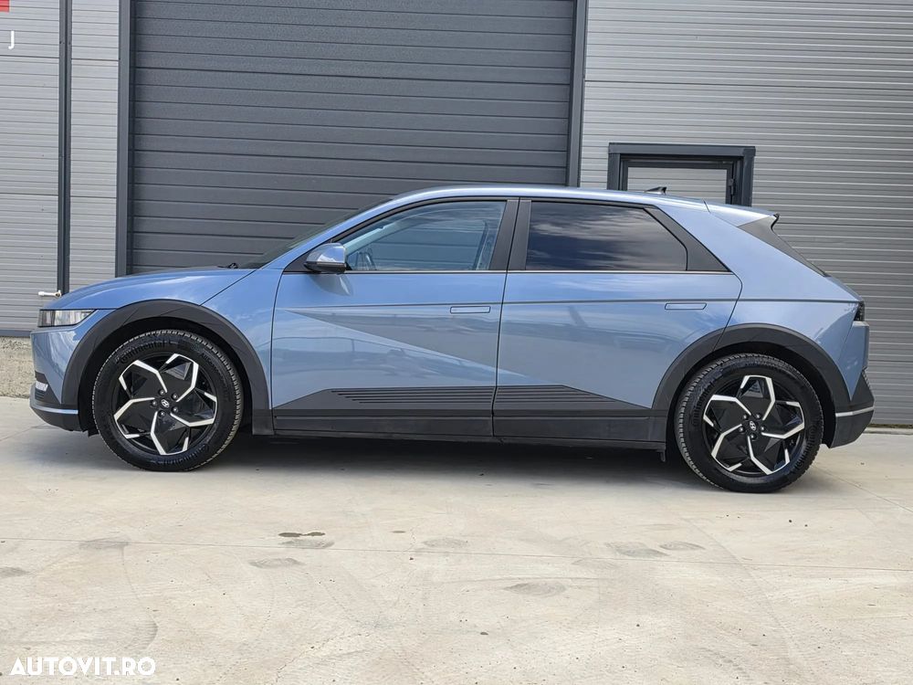 Hyundai IONIQ 5 77,4 kWh - 9