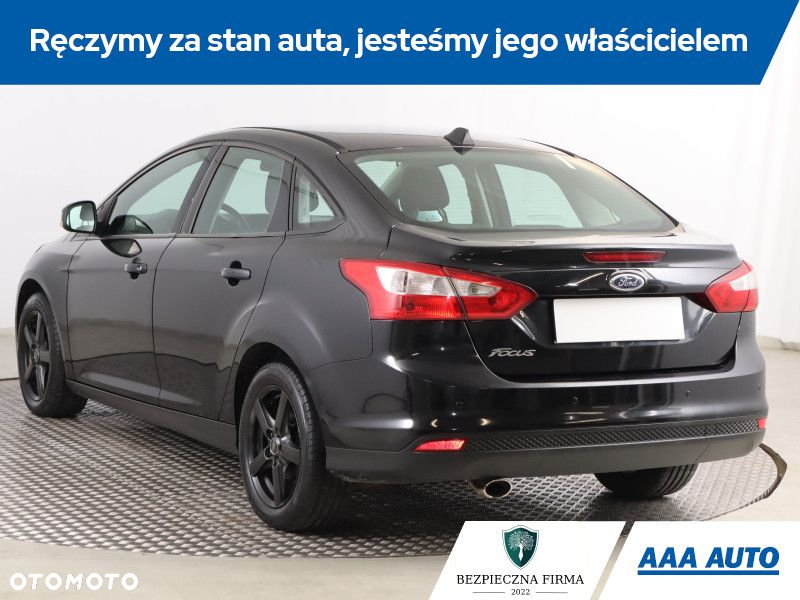 Ford Focus - 5