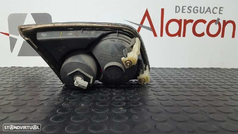 FAROLIM TRASEIRO DIREITO MAZDA 6 BERLINA (GG) 1.8 CAT - 3