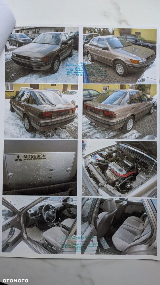 Mitsubishi Lancer - 16