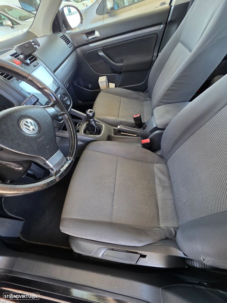 VW Golf Variant 1.4i Trendline Pack - 18