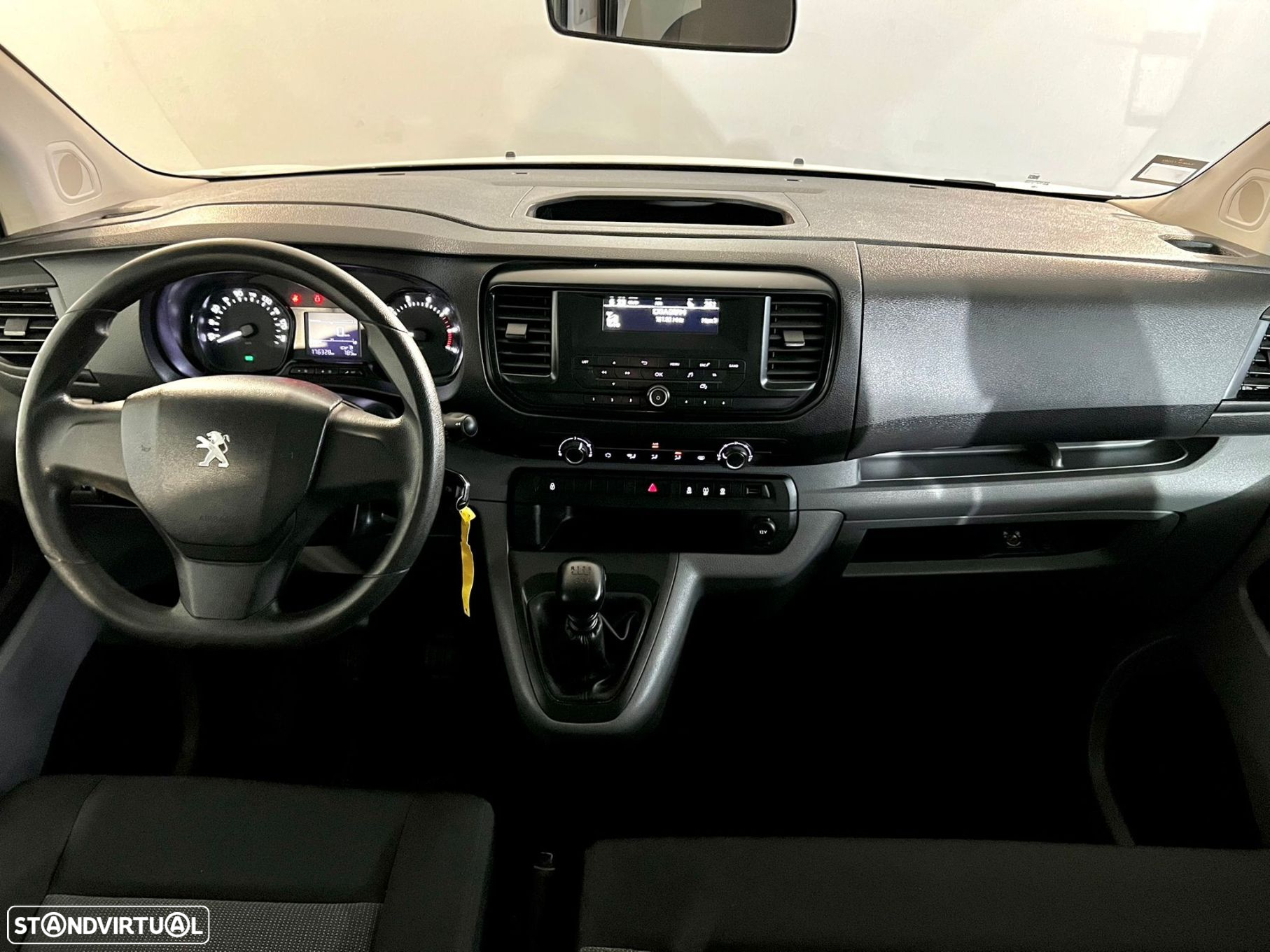 Peugeot Traveller 1.5 BlueHDi L2H1 Active Standard - 6