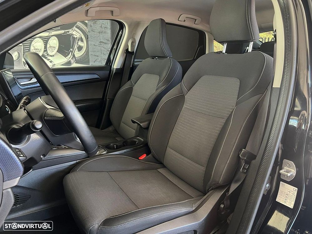 Renault Arkana 1.6 E-Tech Business - 8