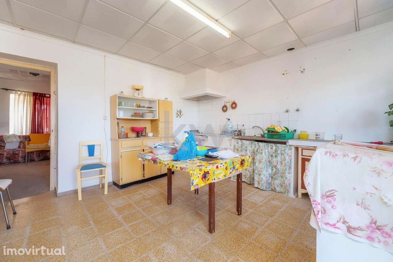 Propriedade com cerca 19.000 m2 | Vista mar | Altura | Algarve - Grande imagem: 5/60