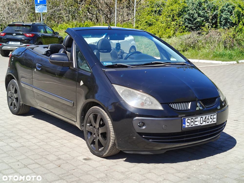Mitsubishi Colt 1.5 Instyle - 27