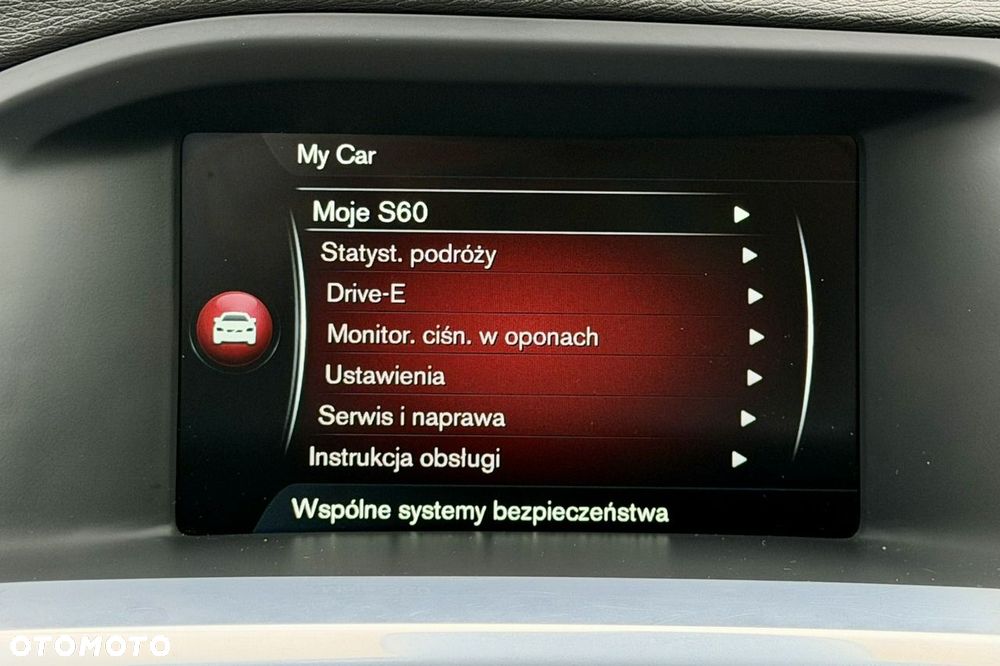 Volvo S60 D3 Drive-E Momentum - 21