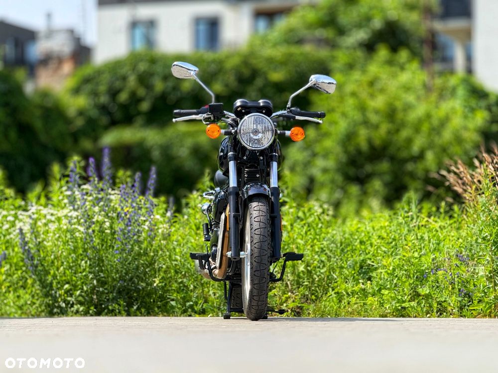 Benelli IMPERIALE 400 - 2