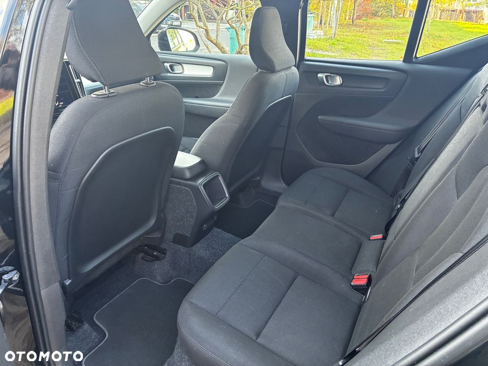 Volvo XC 40 T3 Momentum Core - 7