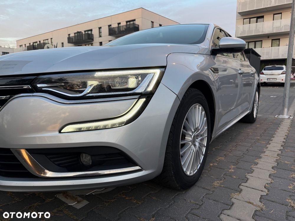 Renault Talisman 1.6 Energy dCi Zen EDC - 9