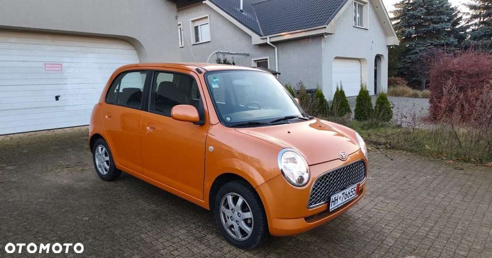 Daihatsu Trevis - 22