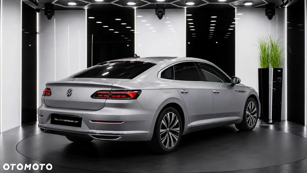 Volkswagen Arteon 2.0 TDI Elegance DSG - 5