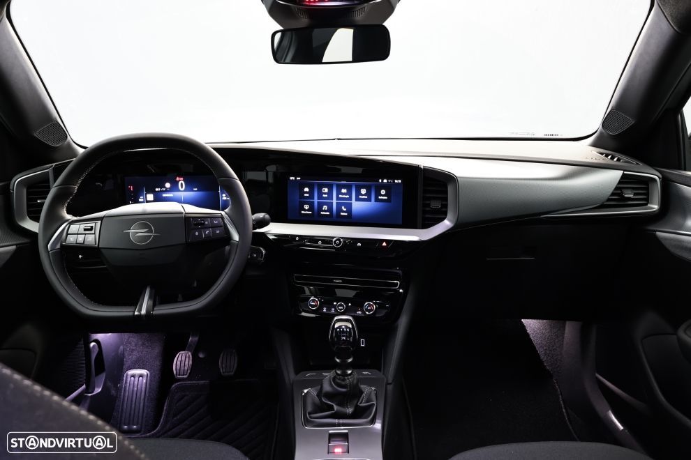 Opel Mokka 1.2 T Edition - 19