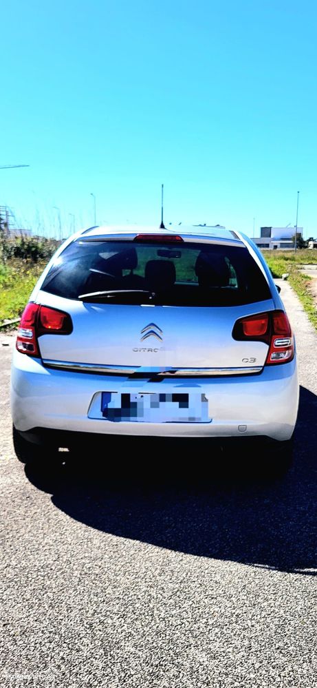 Citroën C3 1.4 Airdream Se Selection - 4