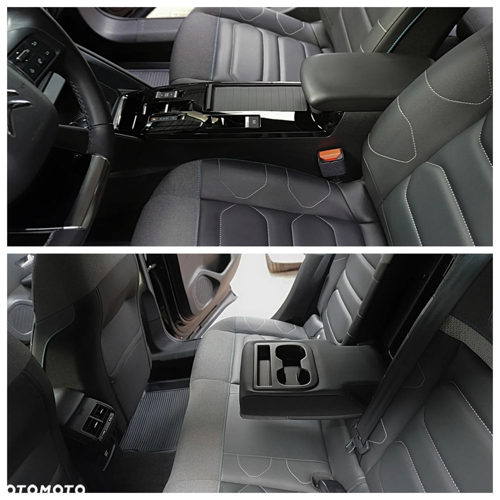 Citroën C4 1.2 PureTech Shine S&S EAT8 - 27