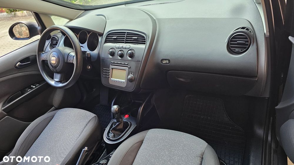 Seat Altea - 23