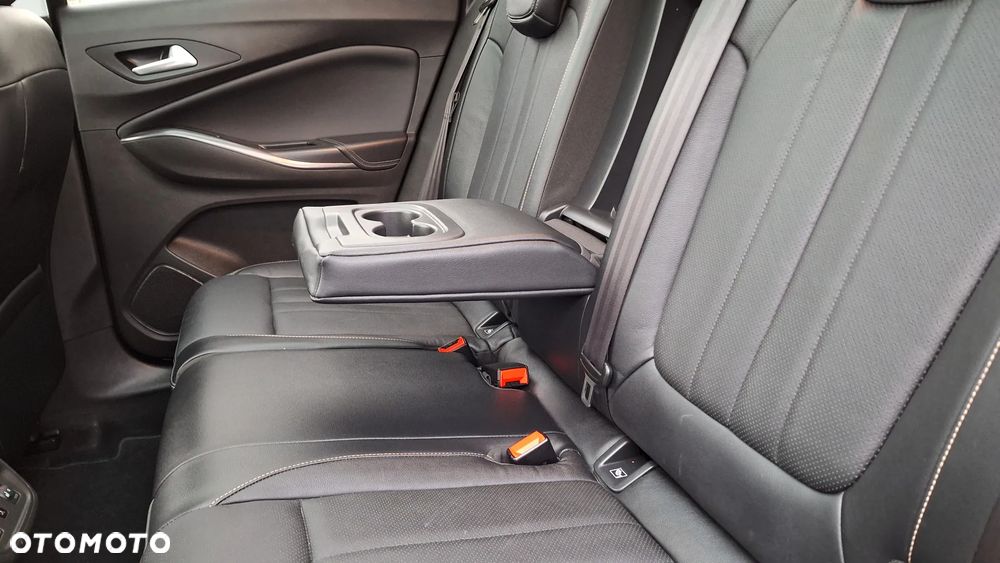 Opel Grandland X 1.5 D Start/Stop INNOVATION - 29