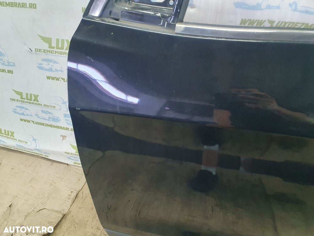 Usa stanga fata Nissan Qashqai 2 J11 [2013 - 2020] 1.6 dci R9M - 17