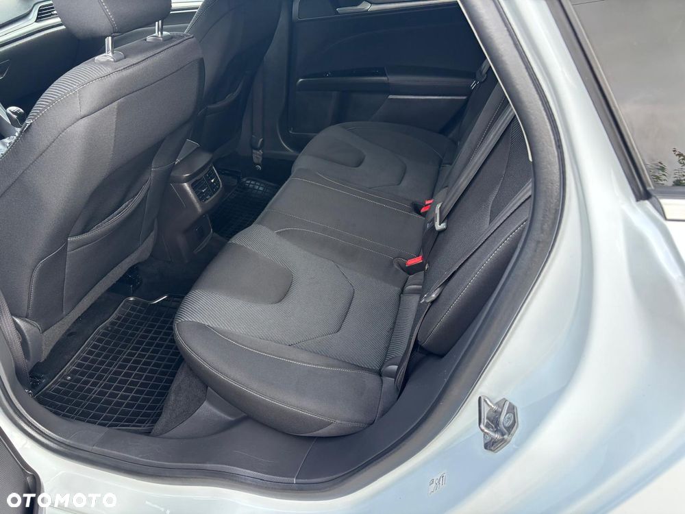 Ford Mondeo 1.5 EcoBoost STart-Stopp Business Edition - 19