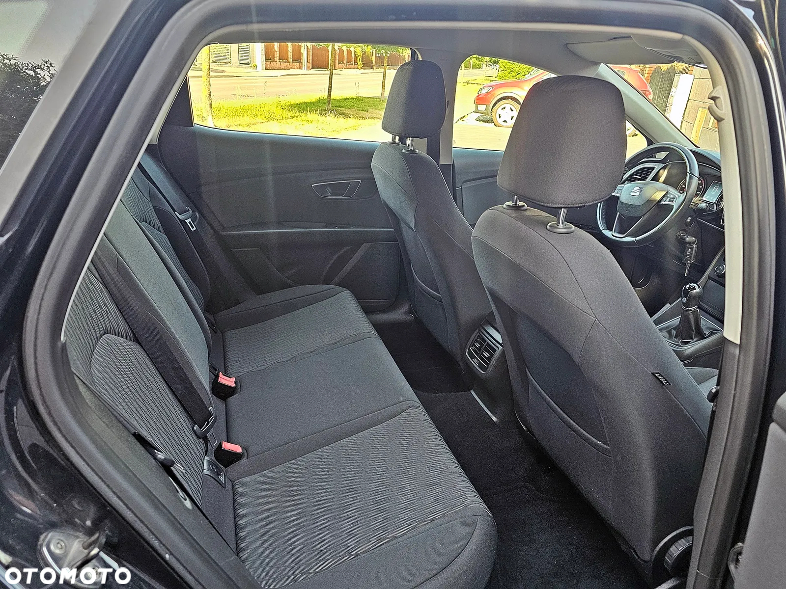 Seat Leon 1.4 TSI Style S&S - 17