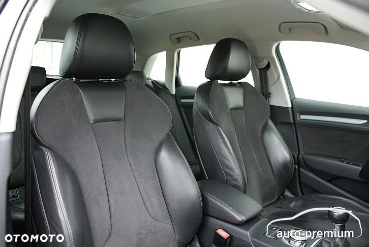 Audi A3 Sportback 2.0 TDI (clean diesel) quattro Ambiente - 20