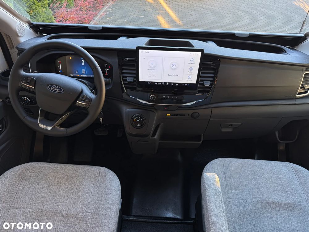 Ford Chausson 788 First Line - 33