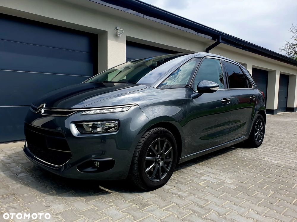 Citroën C4 Picasso BlueHDi 120 Business Class - 4