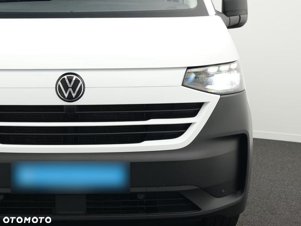 Volkswagen Transporter - 21