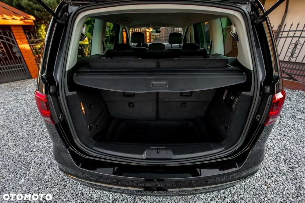 Seat Alhambra 2.0 TDI Reference DSG - 14