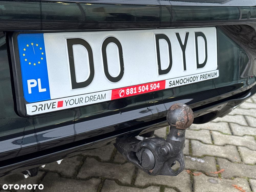 Volkswagen Arteon 2.0 TSI 4Motion R DSG - 8