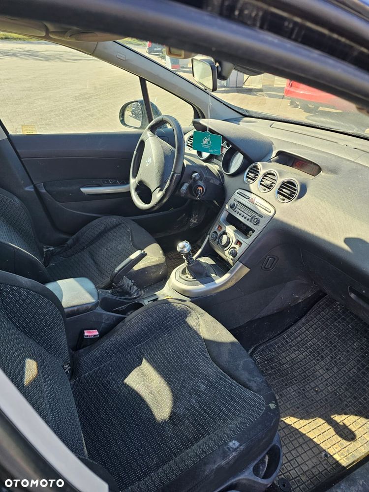 Peugeot 308 HDi FAP 110 Tendance - 5