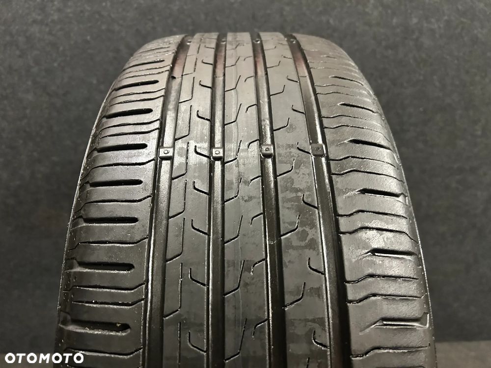 Continental EcoContact 6 235/50/19 103V XL 1szt. - 2