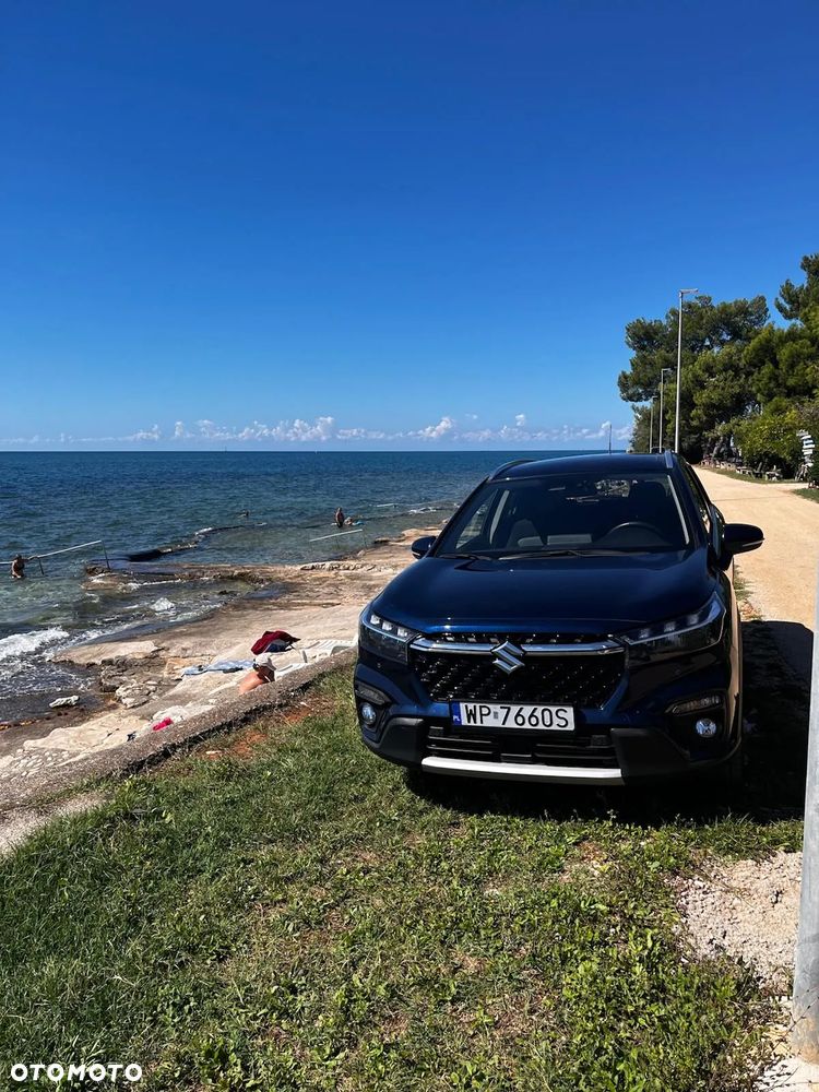 Suzuki SX4 S-Cross - 18