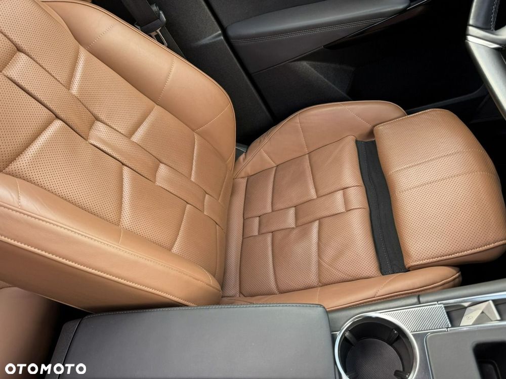 DS Automobiles DS 7 Crossback 2.0 BlueHDi Grand Chic - 23