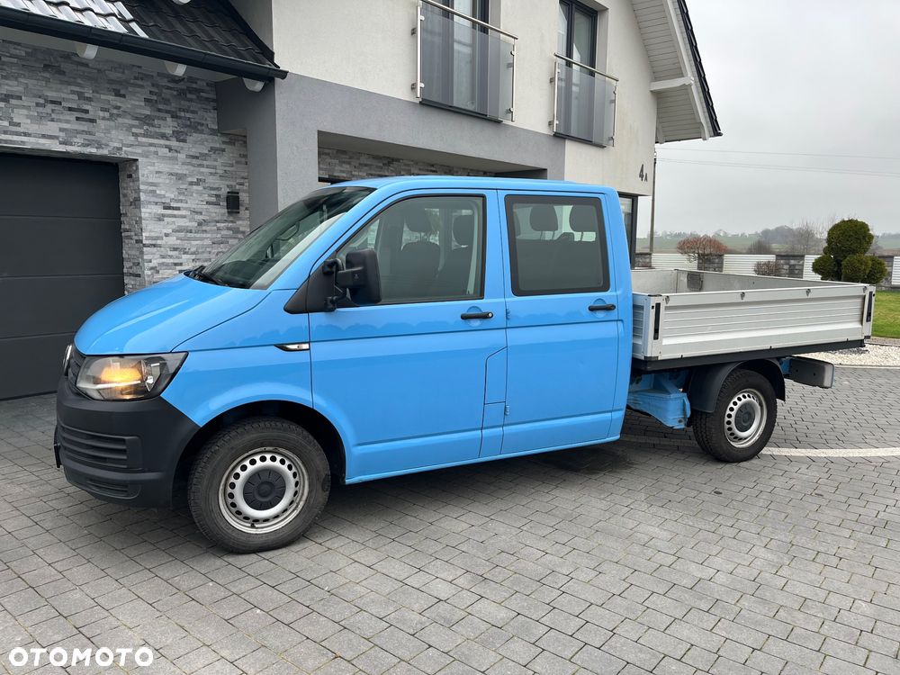 Volkswagen T6 - 4