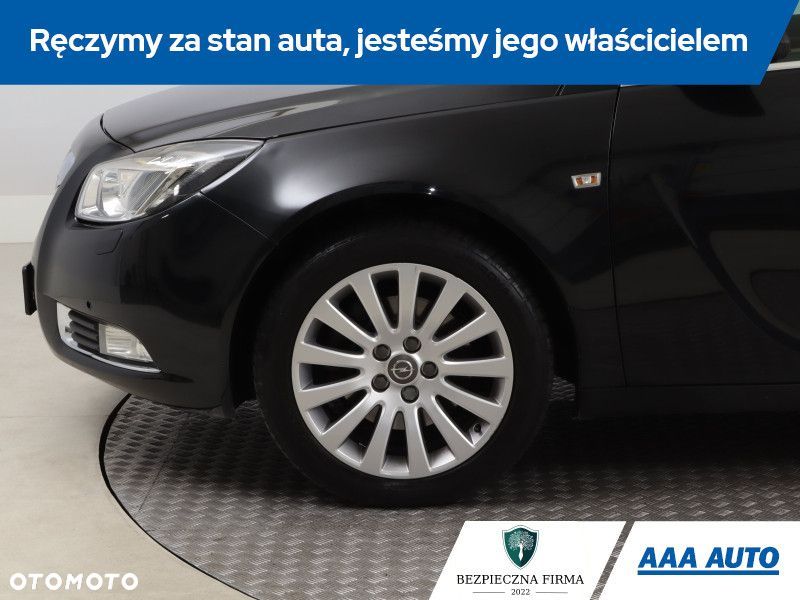 Opel Insignia - 17