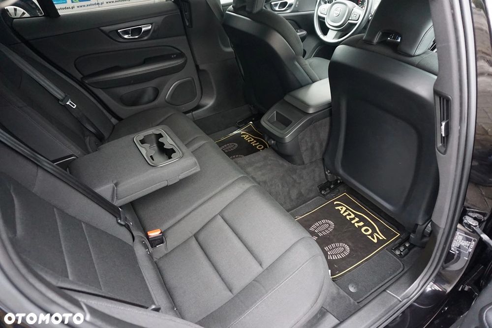 Volvo V60 - 38