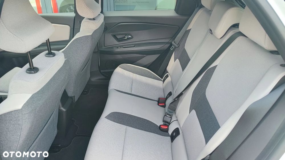 Nissan Micra 52kWh Evolve Plus - 15