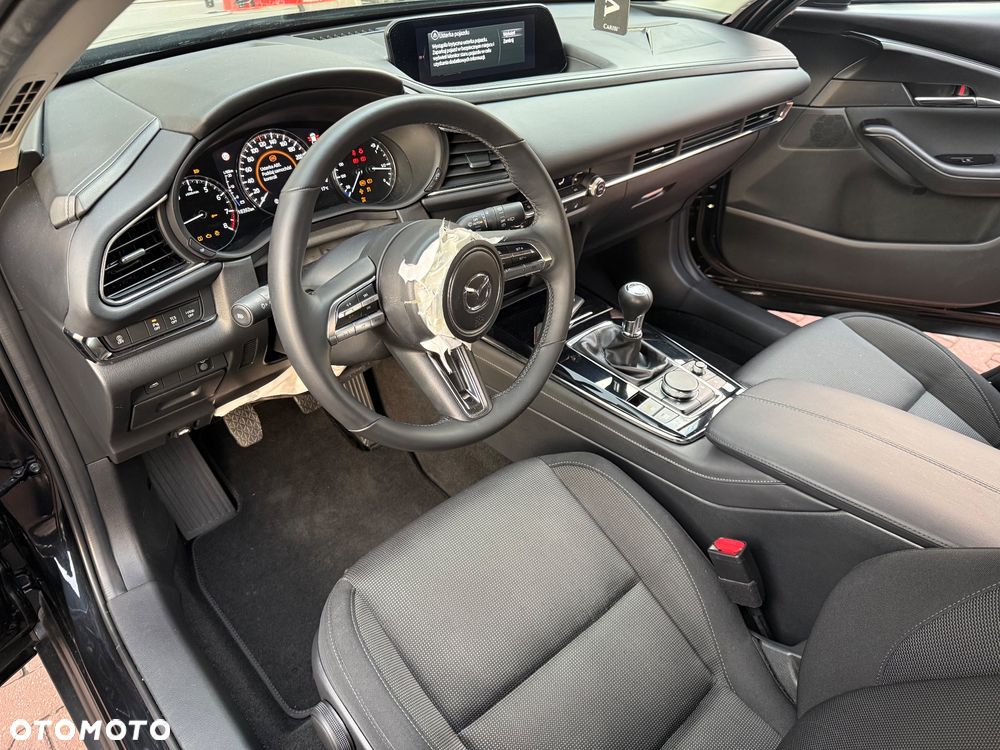 Mazda CX-30 - 24