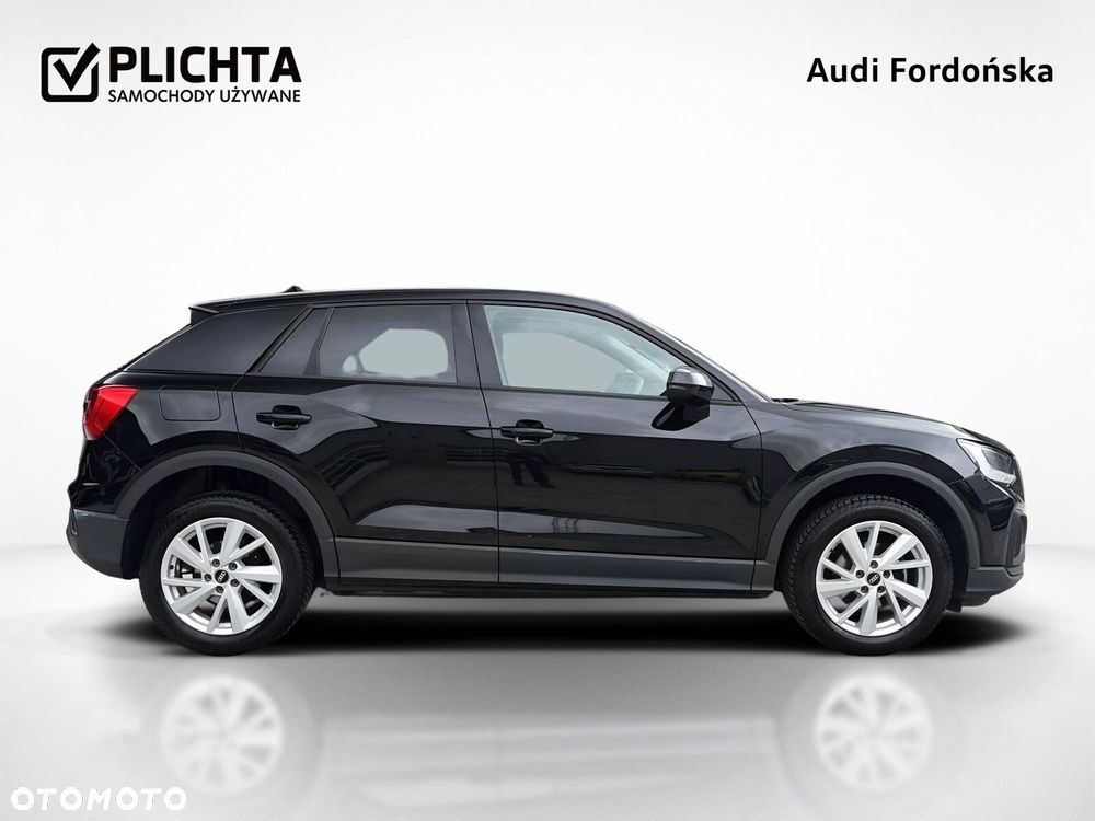 Audi Q2 - 6
