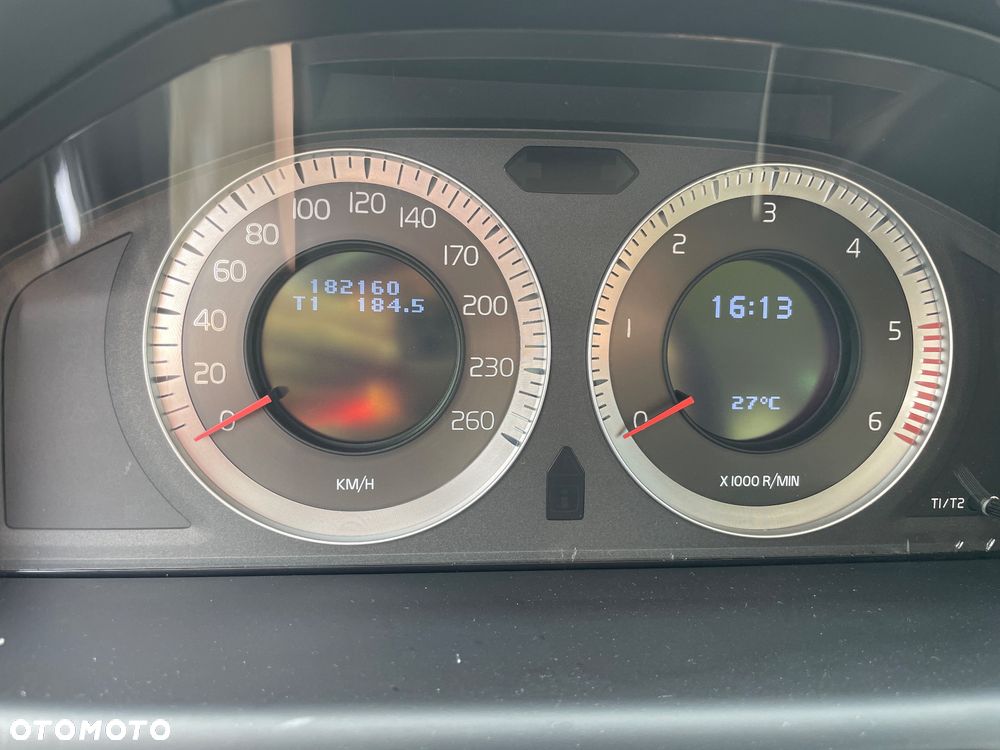 Volvo V70 2.0D Summum - 22
