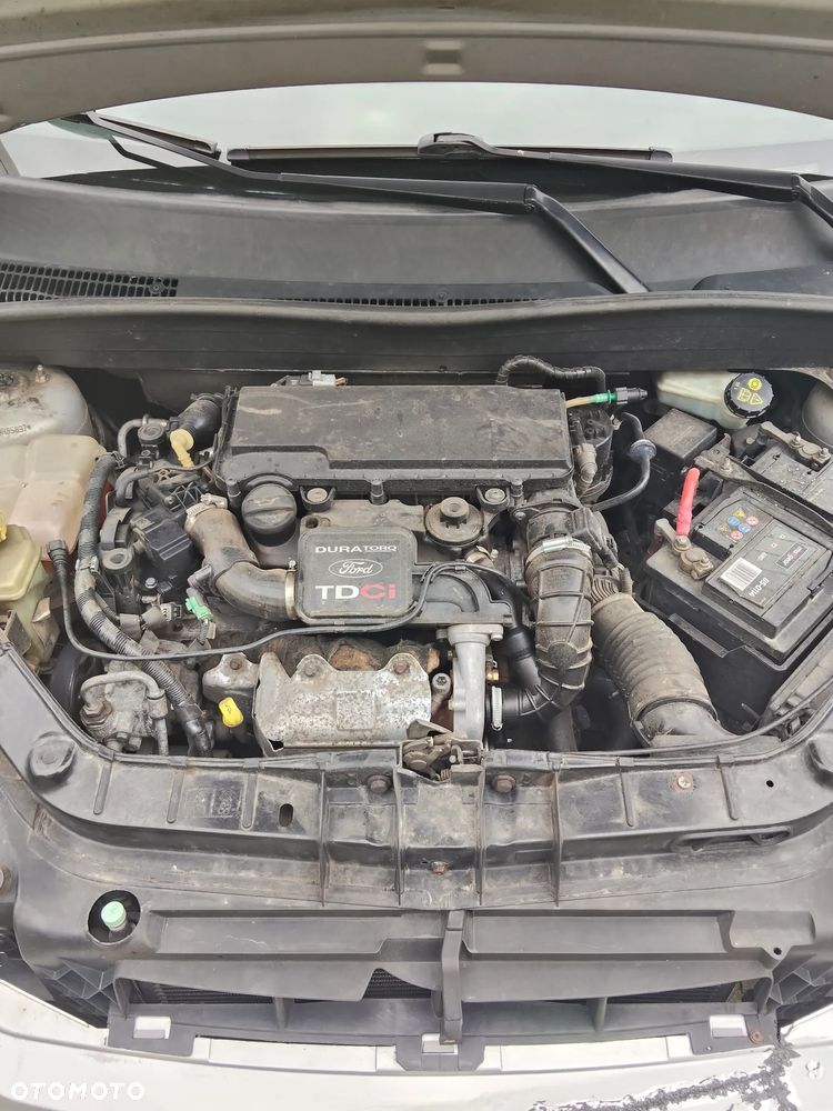 Ford Fusion - 3