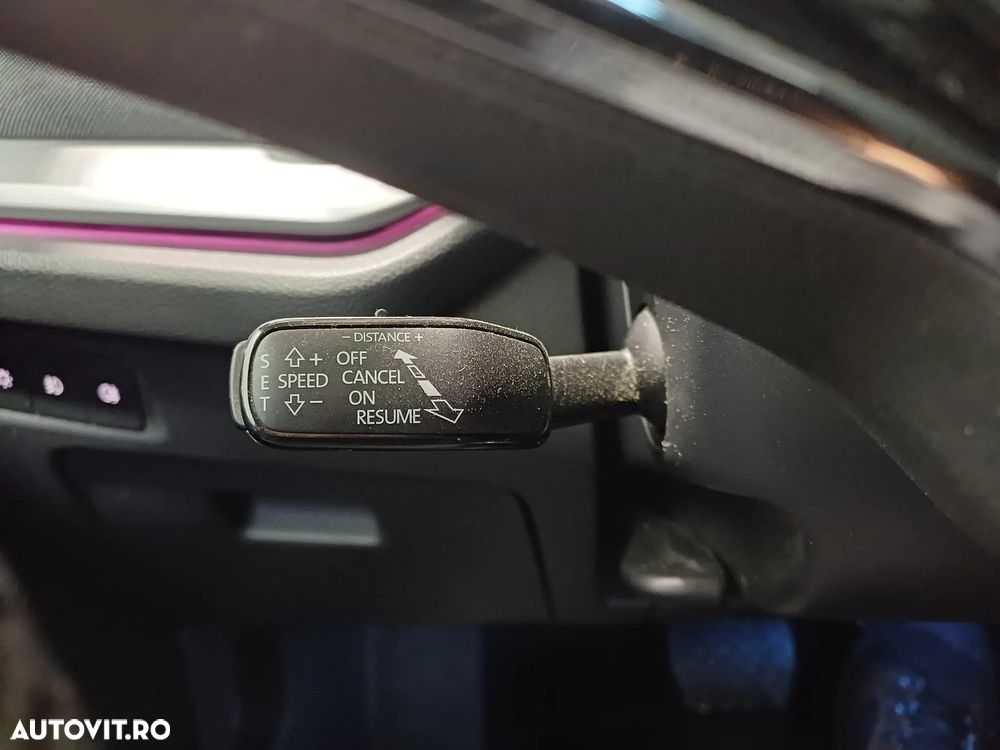 Skoda Octavia 2.0 TDI DSG Style - 34