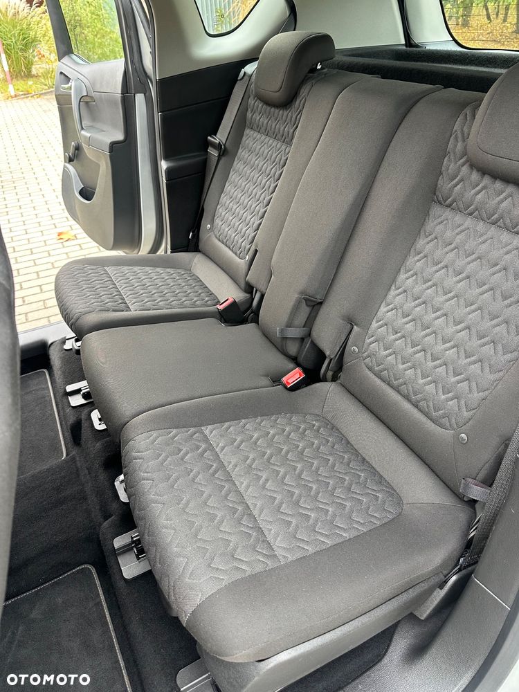 Opel Meriva 1.4 Active - 19