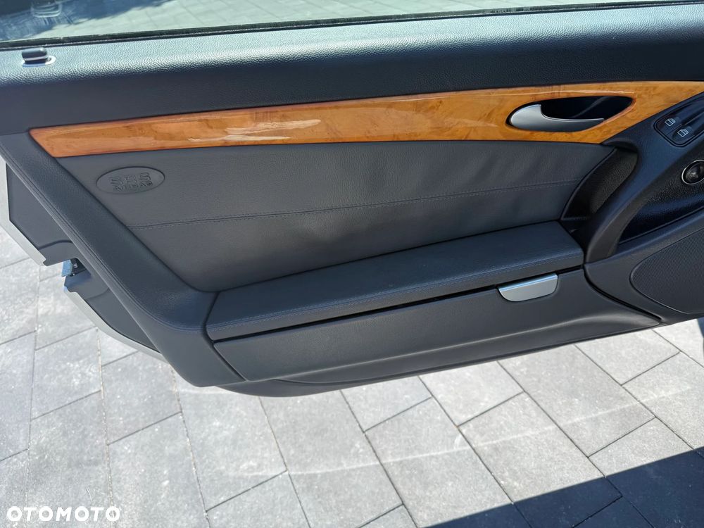 Mercedes-Benz SL 500 - 10