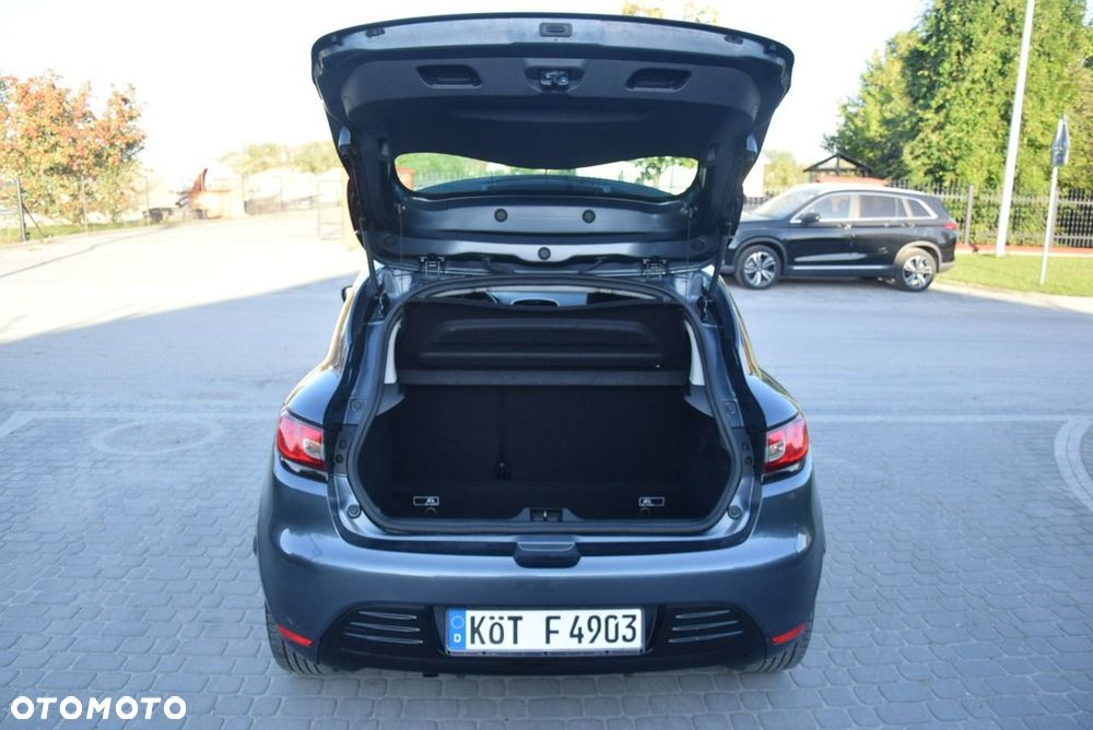 Renault Clio (Energy) TCe 90 Start & Stop LIMITED - 16