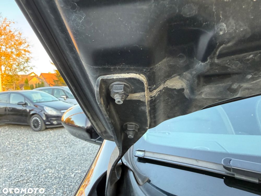 Nissan Qashqai 1.6 Acenta S/S - 35