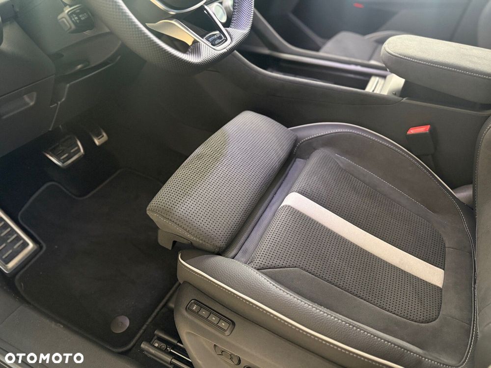 Skoda Kodiaq 1.5 TSI mHEV 4x2 Sportline DSG - 19